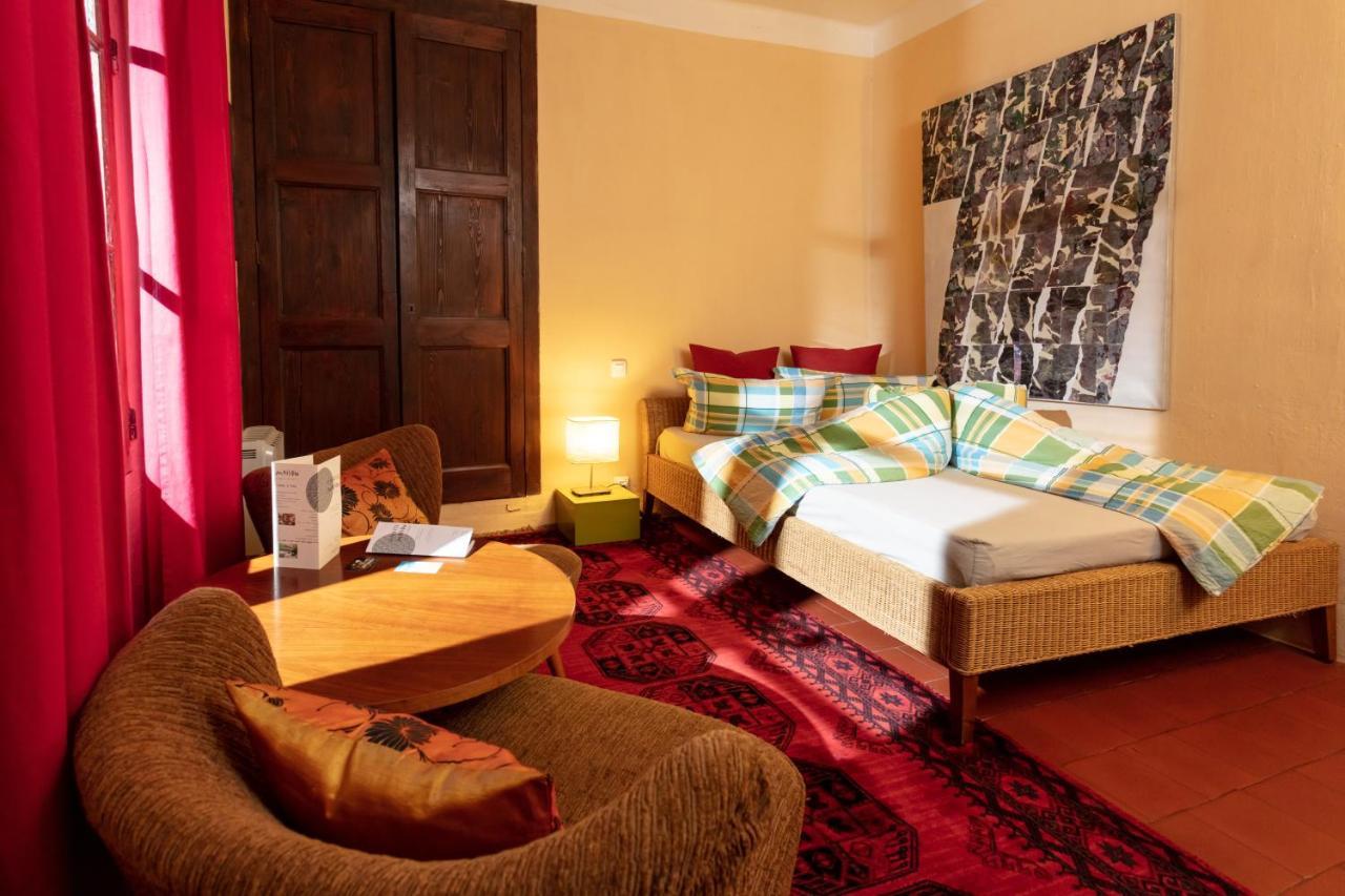 ลา วีแยล แมซง - อัลต์ กูร์ม็องด์ Bed & Breakfast Durfort-et-Saint-Martin-de-Sossenac ภายนอก รูปภาพ