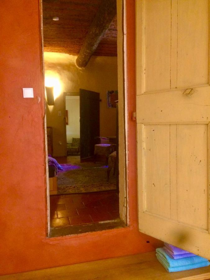 ลา วีแยล แมซง - อัลต์ กูร์ม็องด์ Bed & Breakfast Durfort-et-Saint-Martin-de-Sossenac ภายนอก รูปภาพ